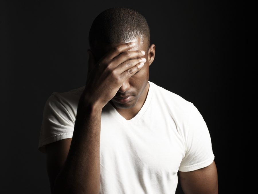 signs your girlfriend leaving you