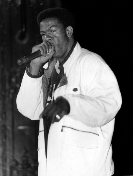 Craig Mack Live In Chicago