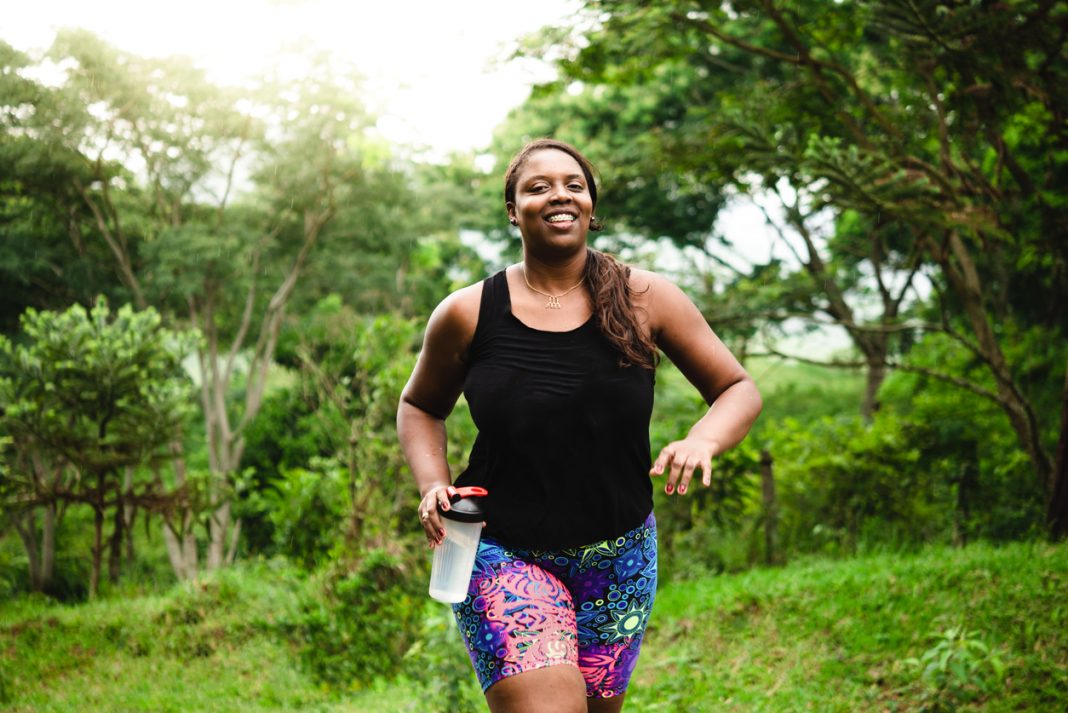 losing weight for women