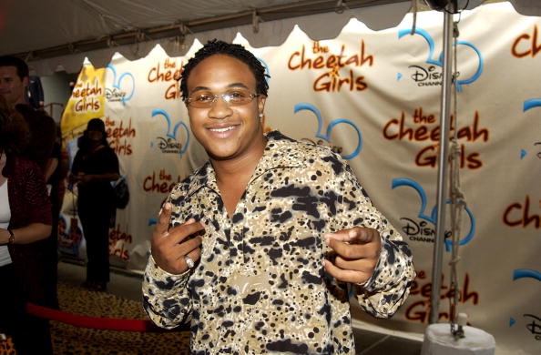 orlando brown appears on dr. phil
