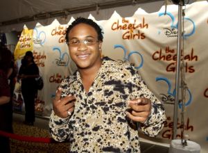 orlando brown appears on dr. phil
