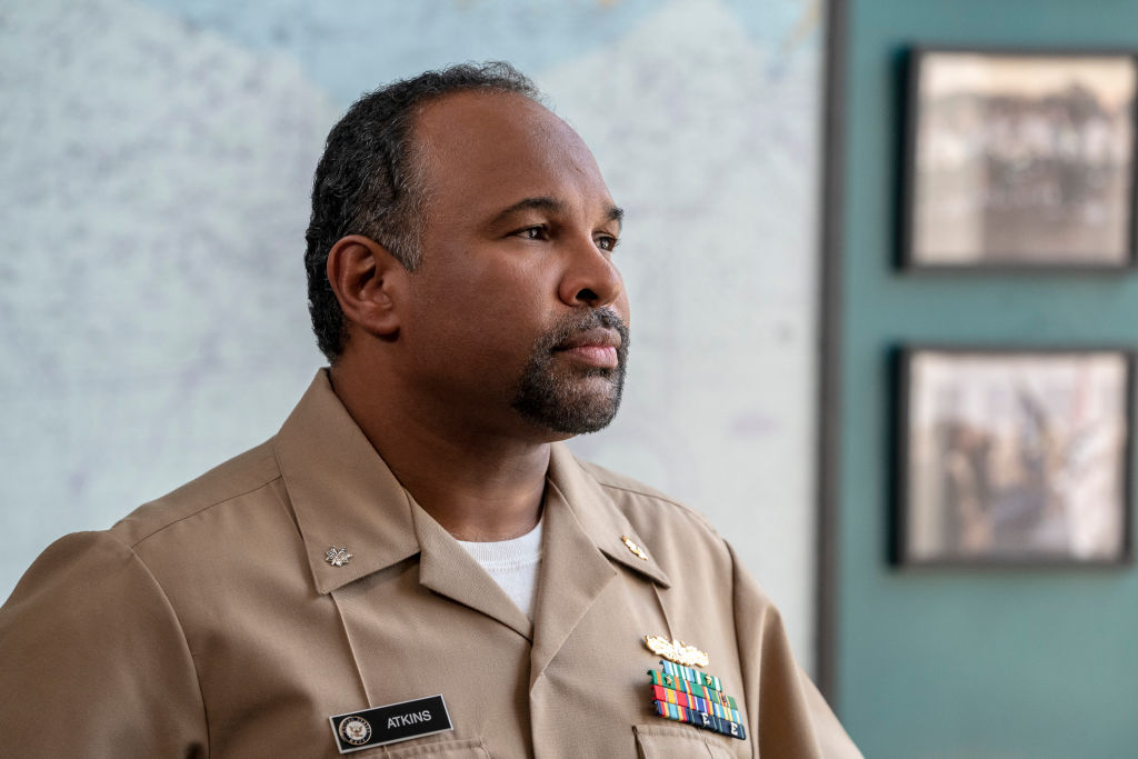NCIS: New Orleans
