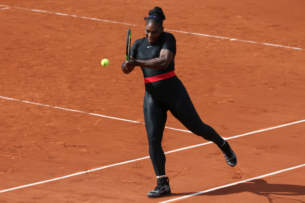 2018 French Open - Day Eight