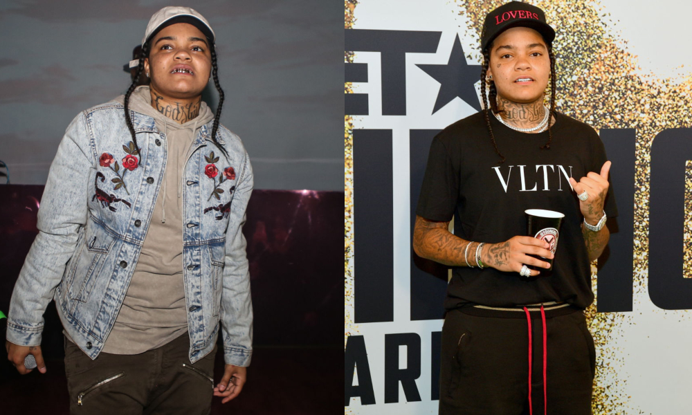 Young MA transformation