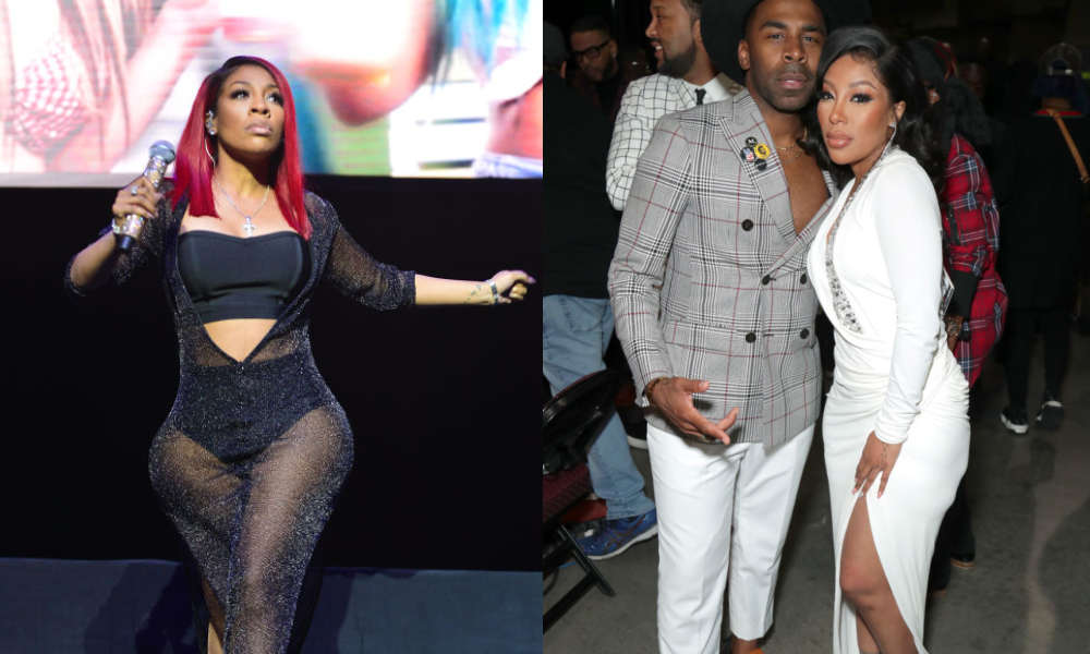 K. Michelle transformation