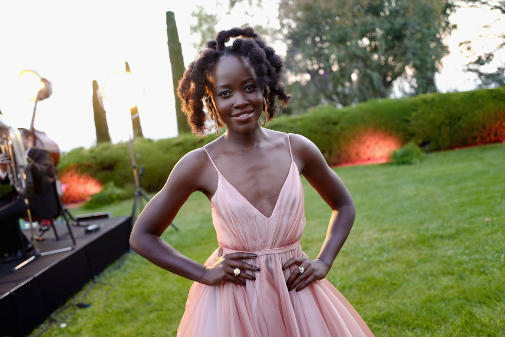Chopard Secret Night - Cocktail - The 71st Annual Cannes Film Festival