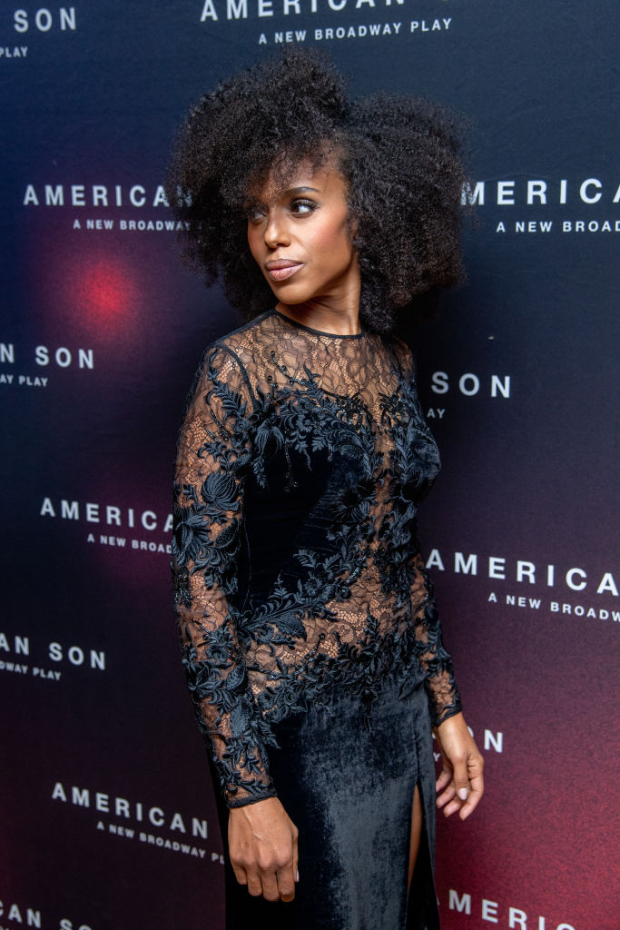 'American Son' Broadway Opening Night After Party