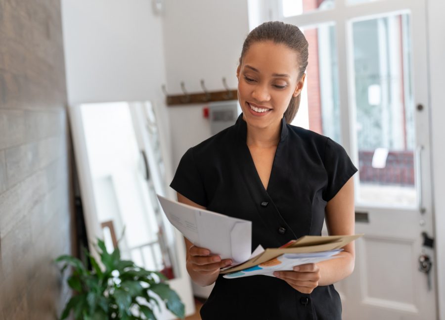 best financial habits