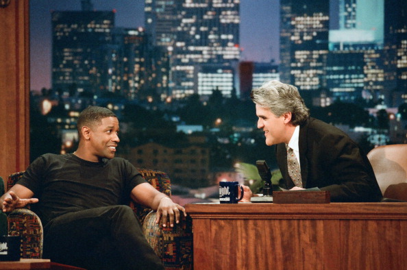 The Tonight Show with Jay Leno - Season 5