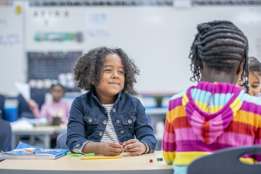 not accepting money from parents