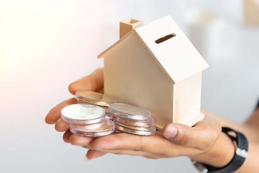 not accepting money from parents