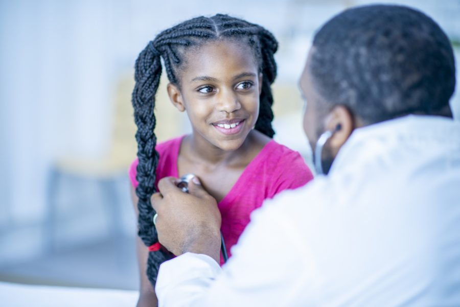 not accepting money from parents