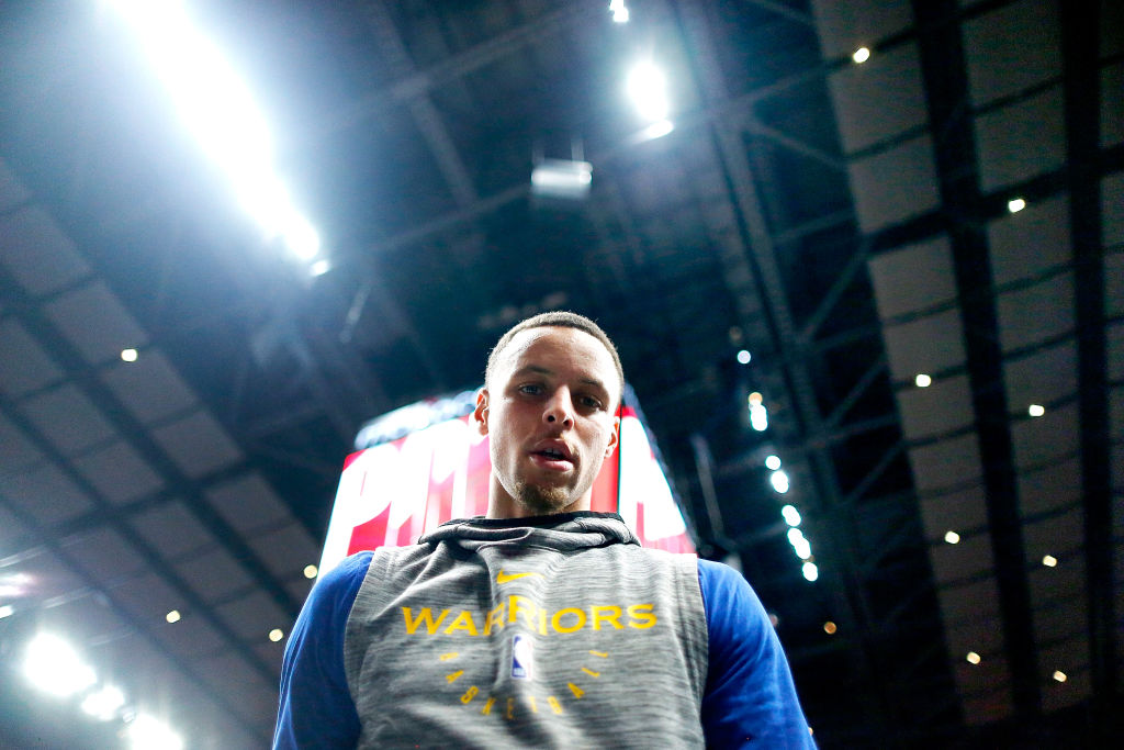 stephen curry committed to changing sneaker culture for women
