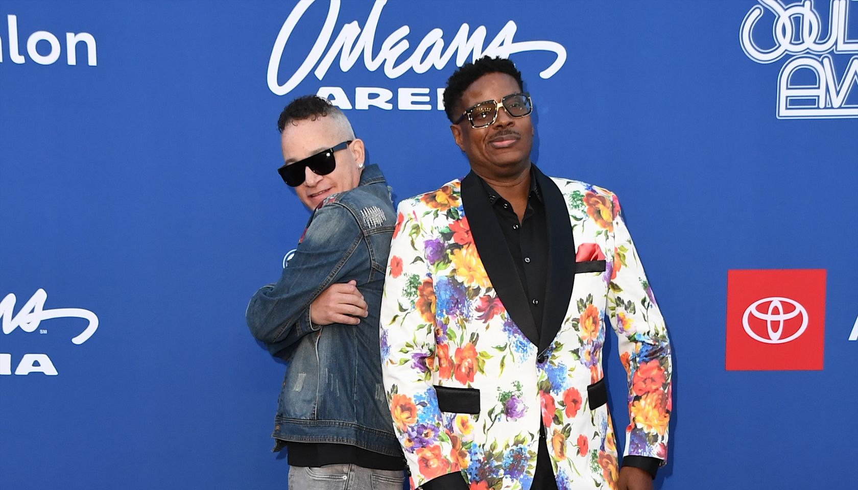 Kid n play