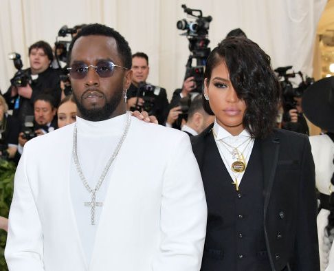 Heavenly Bodies: Fashion & The Catholic Imagination Costume Institute Gala - Arrivals