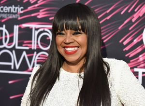 shanice launches lipstick line