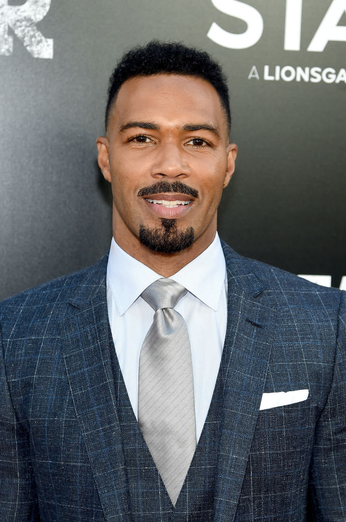 Starz 'Power' The Fifth Season NYC Red Carpet Premiere Event & After Party