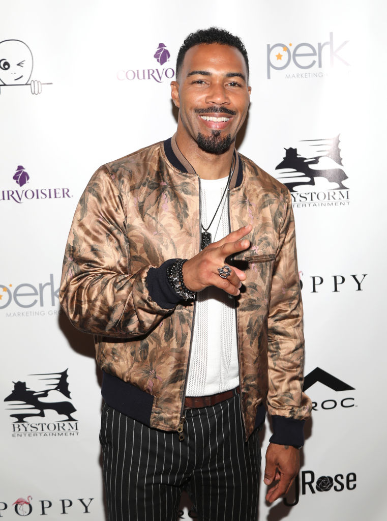 The 8th Annual Mark Pitts & Bystorm Ent Post BET Awards Party Powered By Ciroc