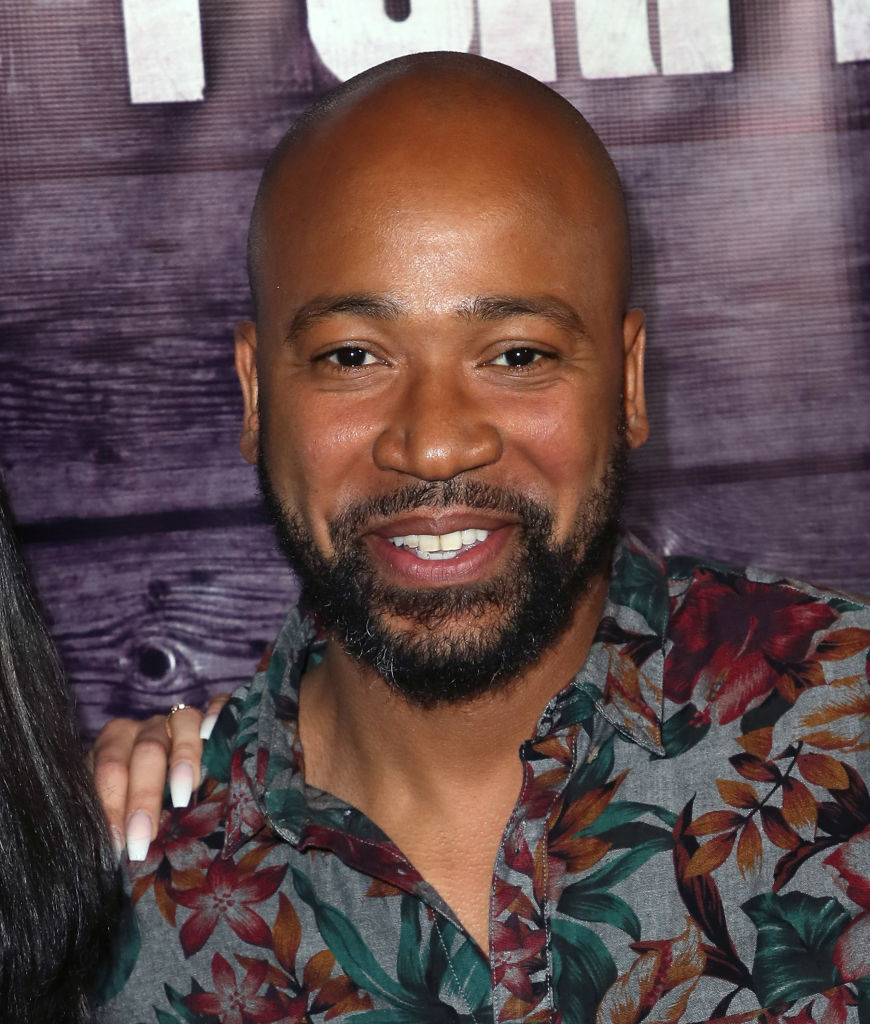 'The Color Purple' Celebrate Los Angeles Engagement At Hollywood Pantages Theatre