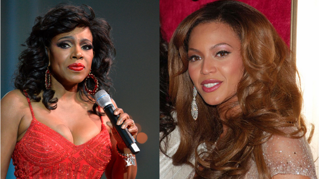 Sheryl Lee Ralph Says She Was Kept From Beyoncé During Dreamgirls