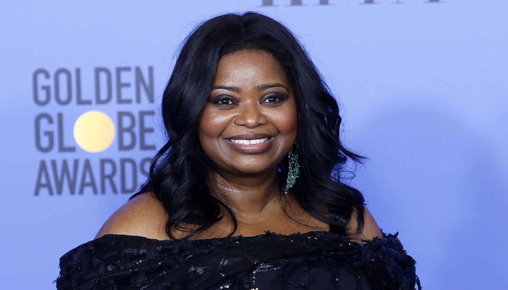 76th Golden Globe Awards - Press Room