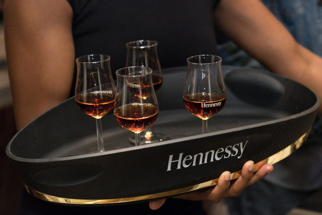 Hennessy 'Le Voyage' Hosted By Thuy-Anh J. Nguyen