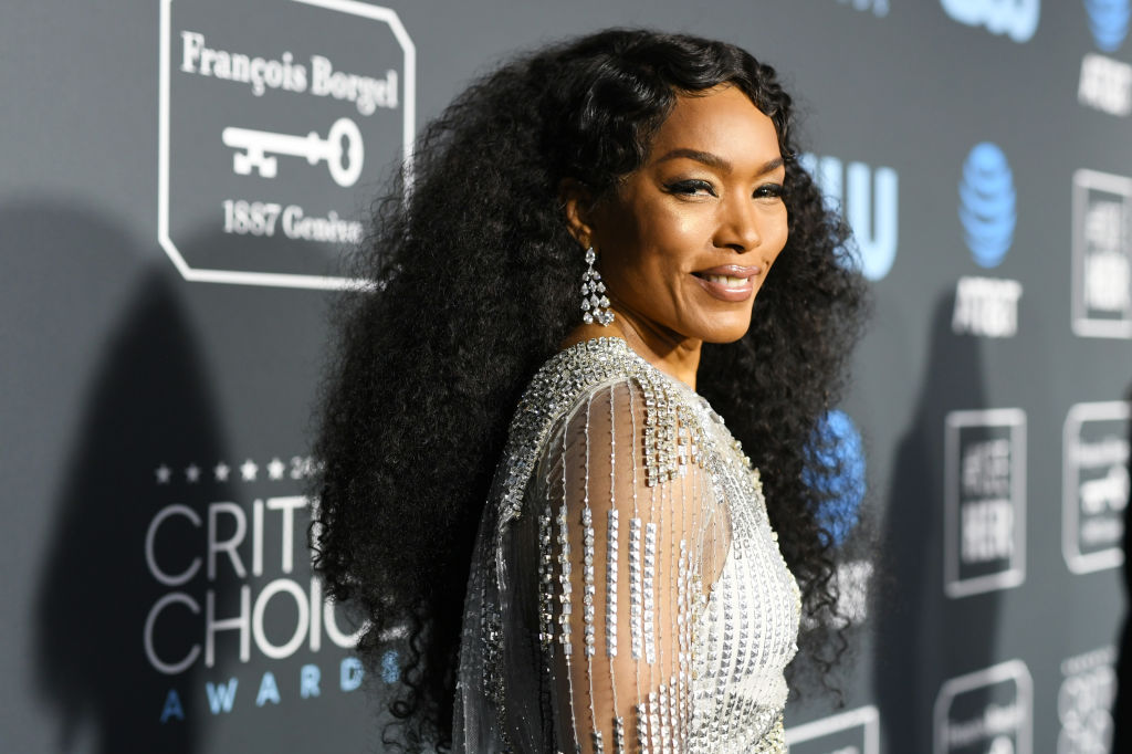 The 24th Annual Critics' Choice Awards - Red Carpet