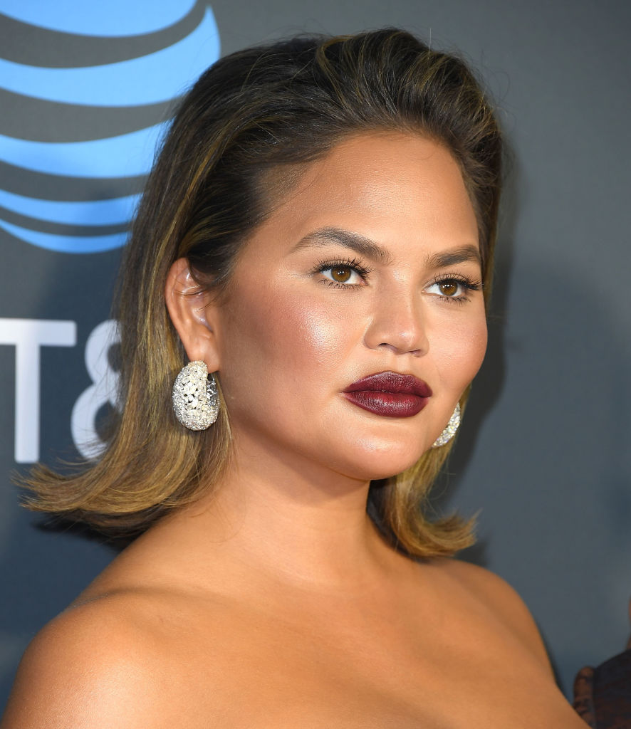 The 24th Annual Critics' Choice Awards - Arrivals