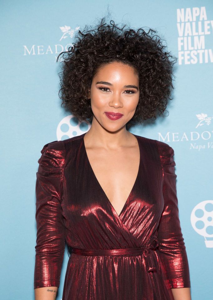 2018 Napa Valley Film Festival