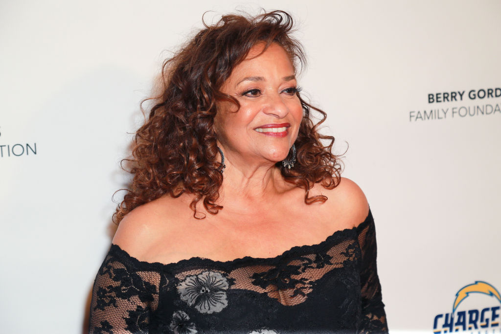 18th Annual Debbie Allen Dance Academy Fall Soiree Fundraising Celebration