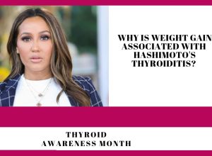 thyroid awareness month, hashimoto's thyroiditis