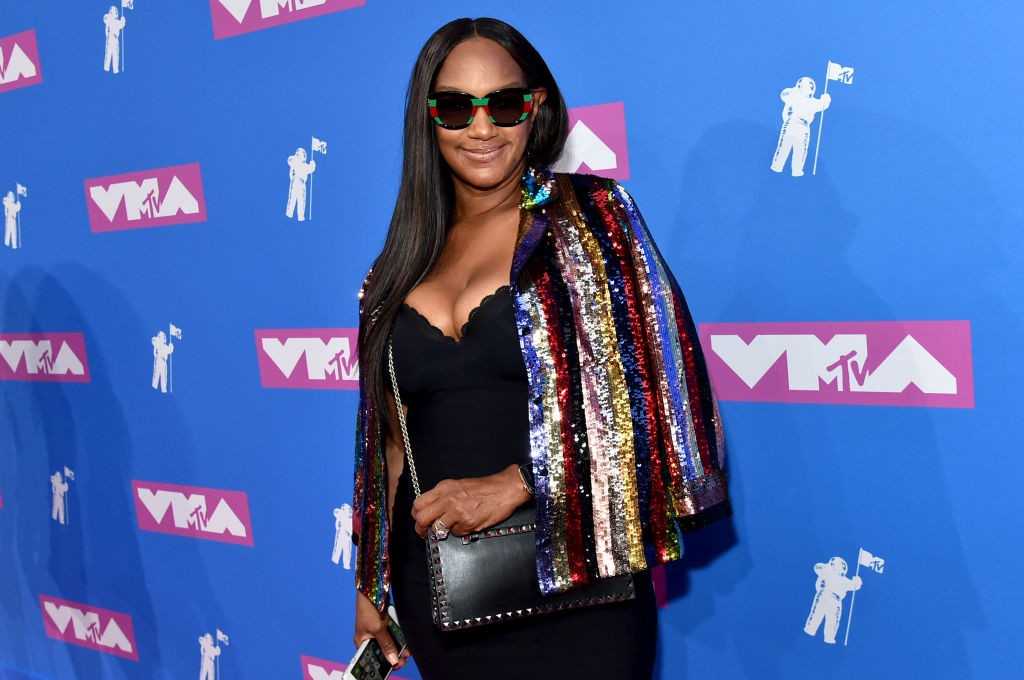 2018 MTV Video Music Awards - Red Carpet