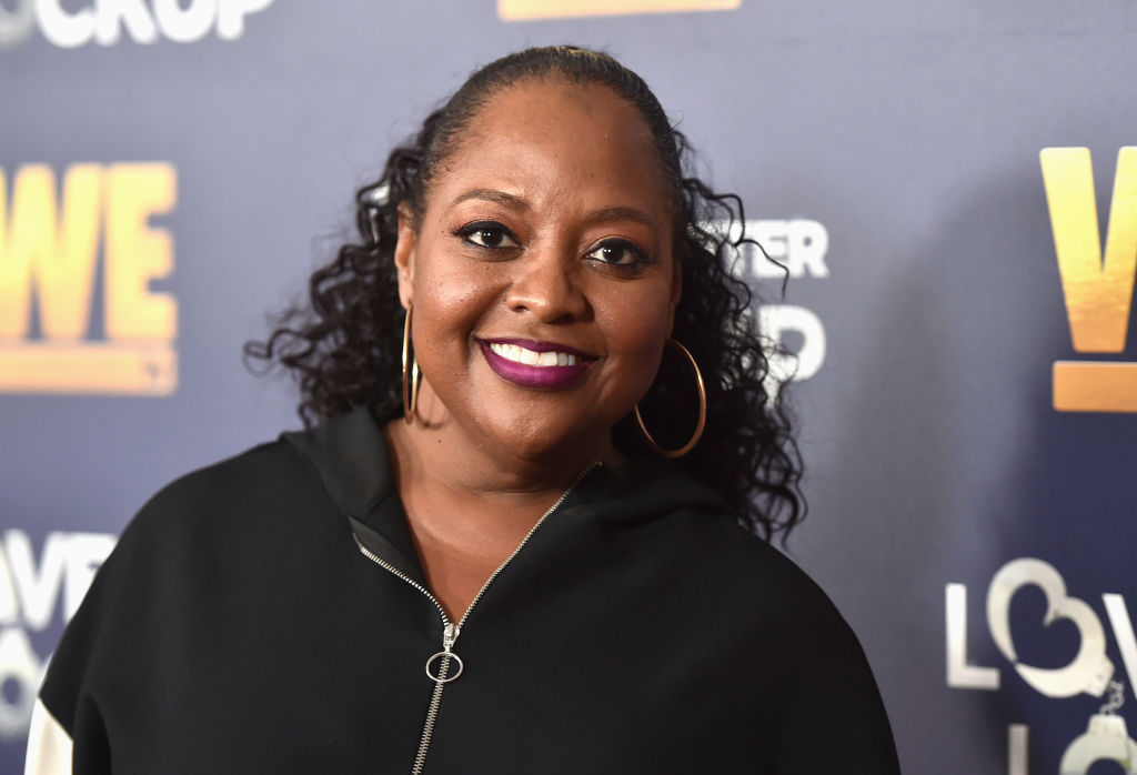 WE tv Celebrates The Return Of 'Love After Lockup' With Panel 'Real Love: Relationship Reality TV's Past, Present & Future'