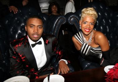 Hennessy Paradis Private Dinner for Nas' Album Hip Hop is Dead