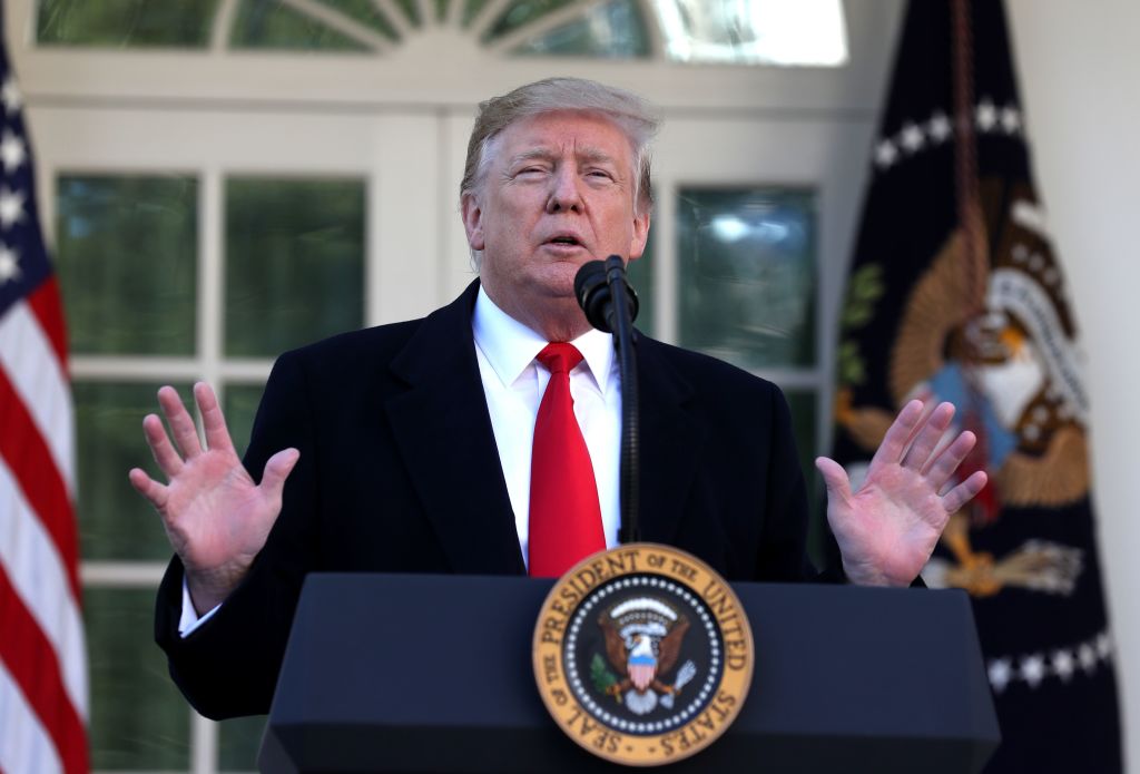 us-politics-trump-SHUTDOWN