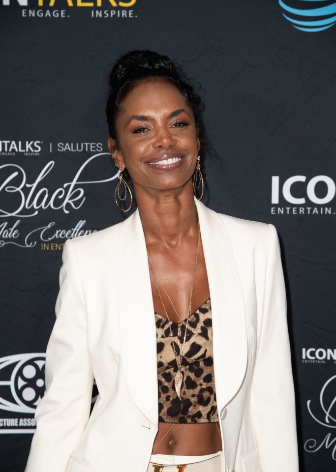 Autopsy Rules Kim Porter's Official Cause Of Death