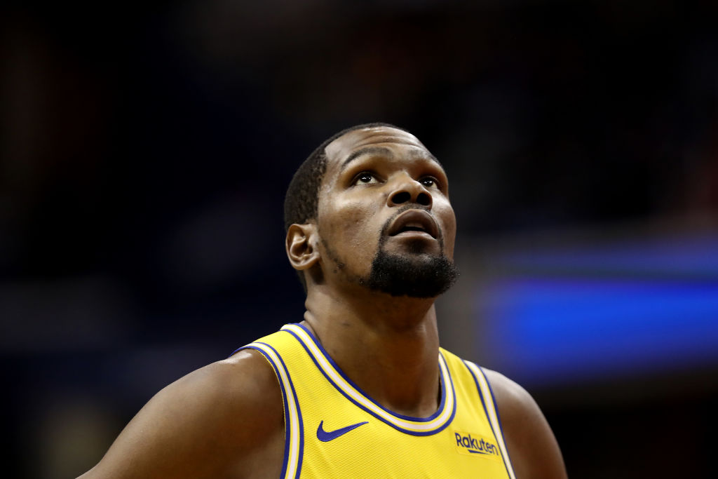 Golden State Warriors v Washington Wizards