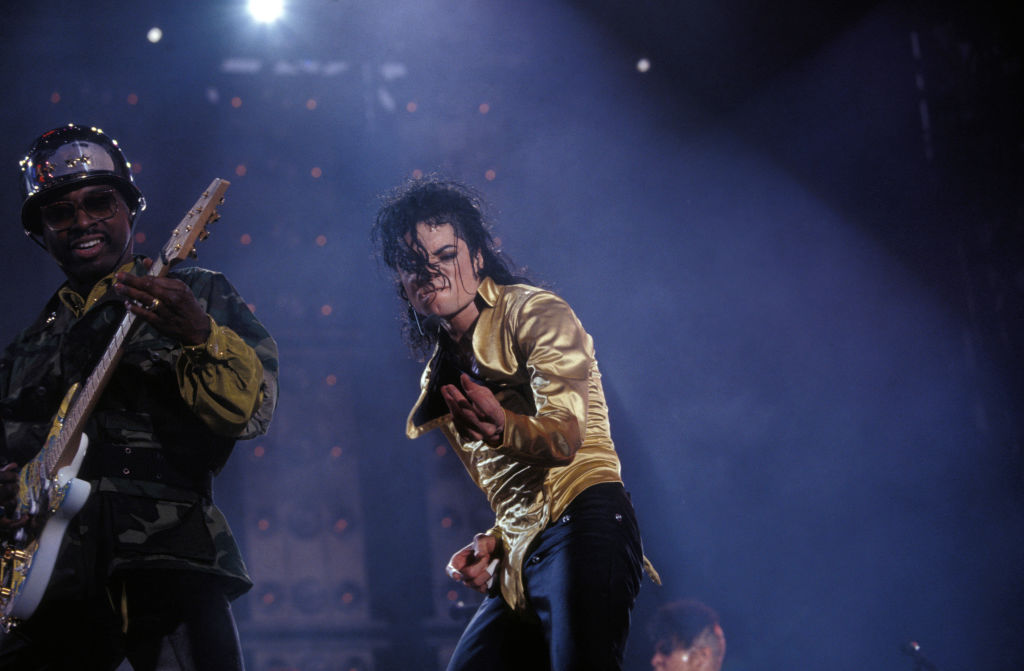 Performing Through The Pain: Why So Many Celebrities Deal With Body Pain In Silence