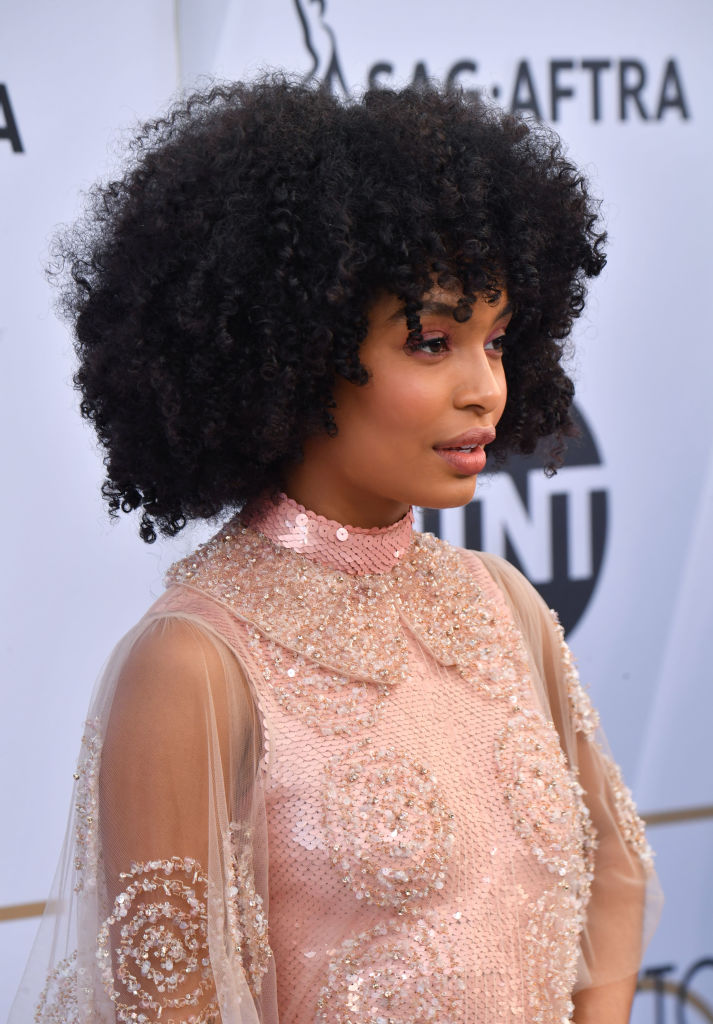 25th Annual Screen Actors Guild Awards - Arrivals