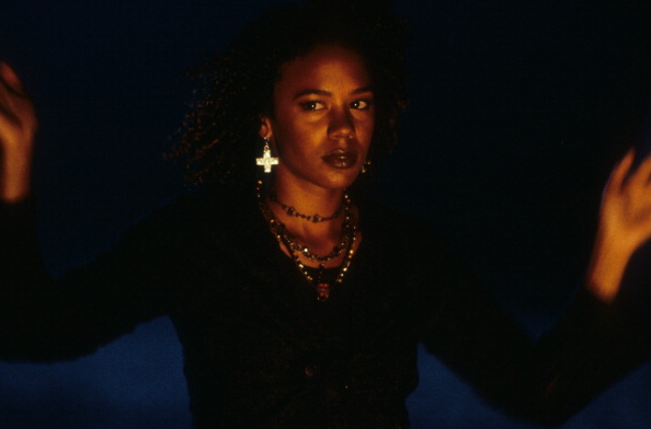 Rachel True In 'The Craft'