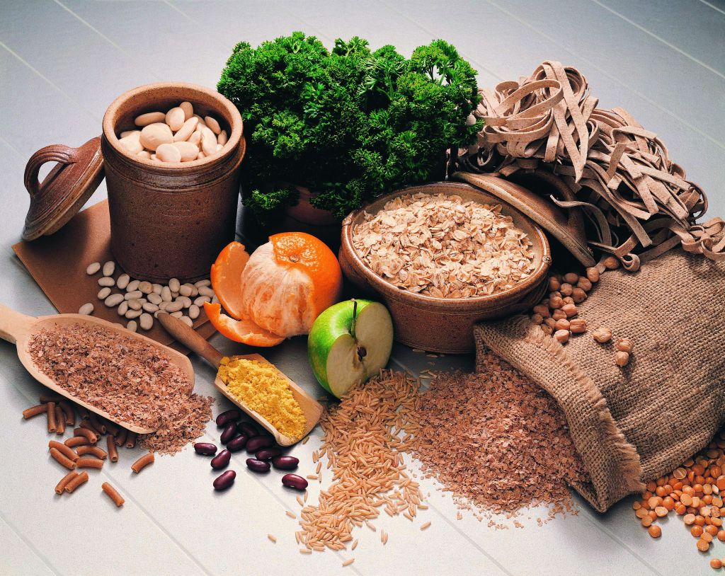 15 Foods That Help With Vaginal Dryness 15 Foods That Help With Vaginal Dryness