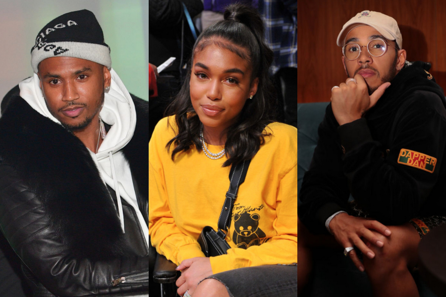 Lori Harvey Is Dating Several Men At Once And We’re Here For It