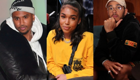 is tyga dating kylie jenner