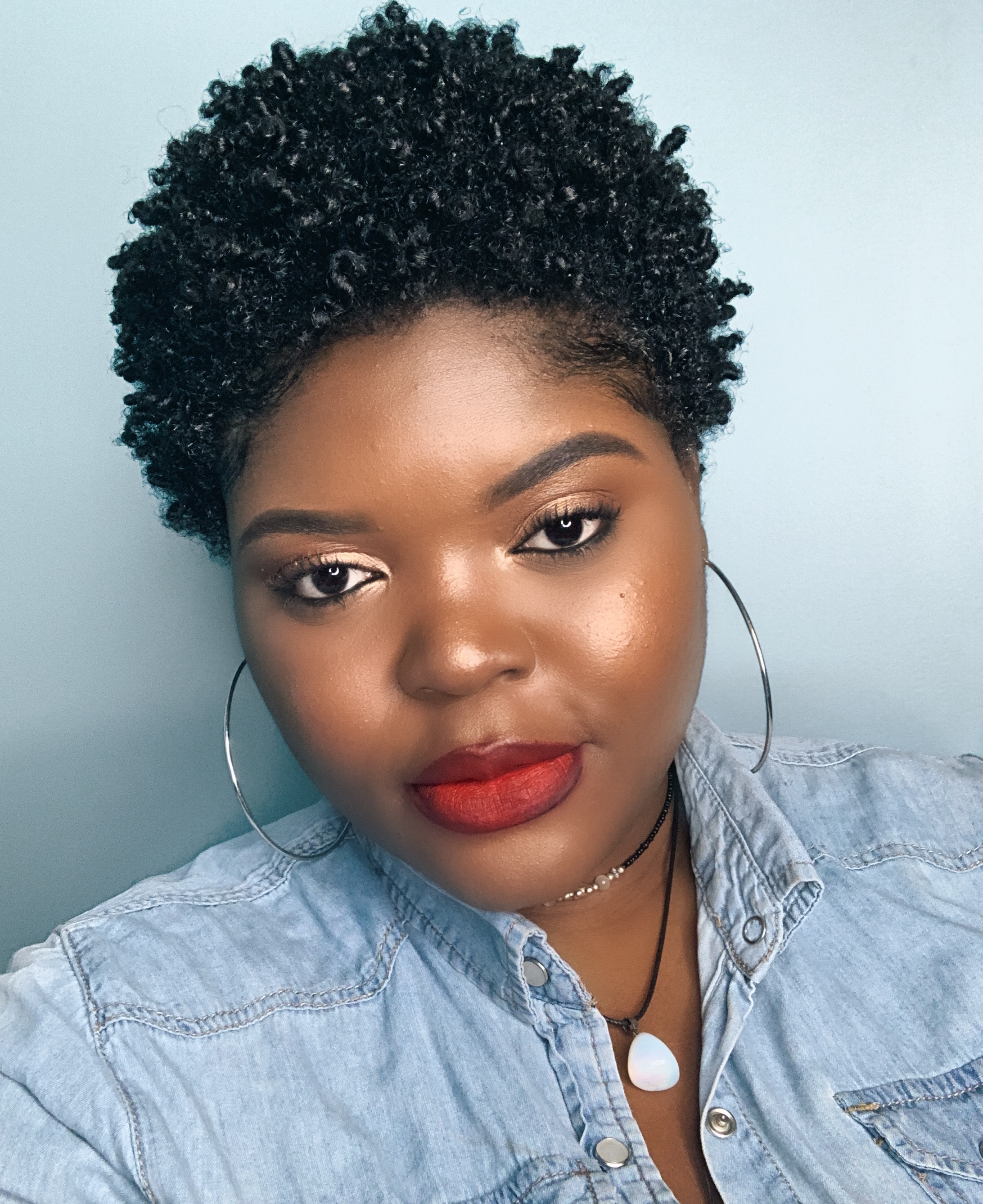 15 Black Beauty Bloggers Share Their Favorite Red Lipstick