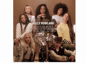 Kelly Rowland My Hair My Crown