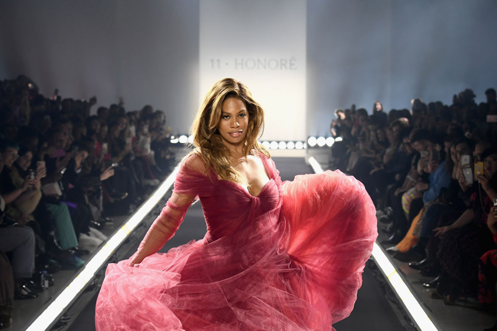 11 Honore - Runway - February 2019 - New York Fashion Week: The Shows