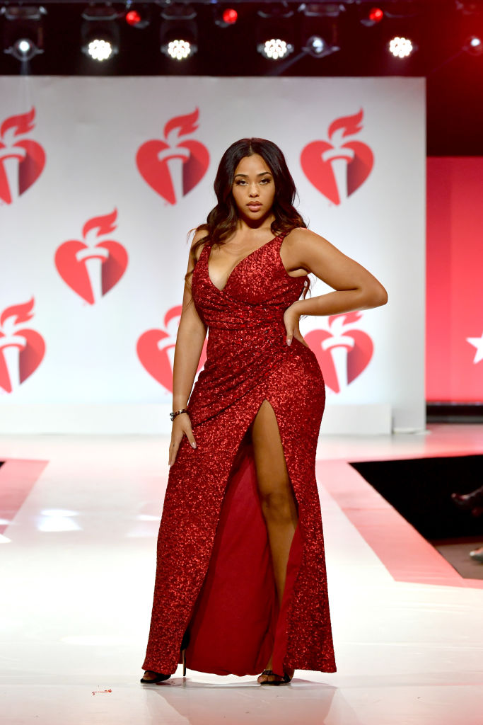 The American Heart Association's Go Red For Women Red Dress Collection 2019 Presented By Macy's - Runway