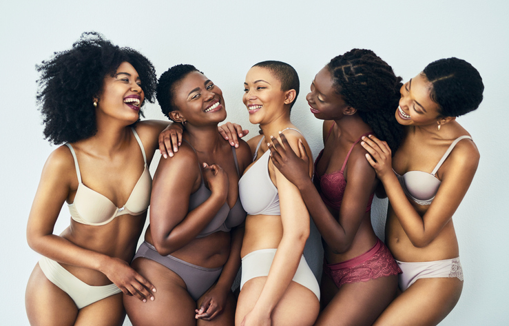 Here Are 10 Savage X Fenty Lingerie Dupes In Time For Valentine's Day