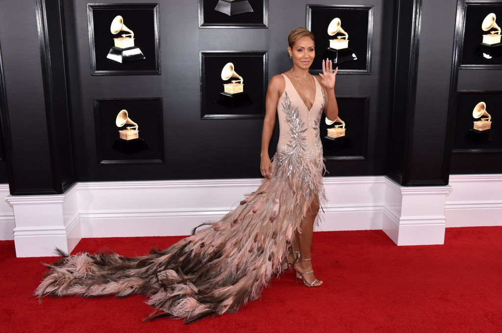 61st Annual GRAMMY Awards - Arrivals