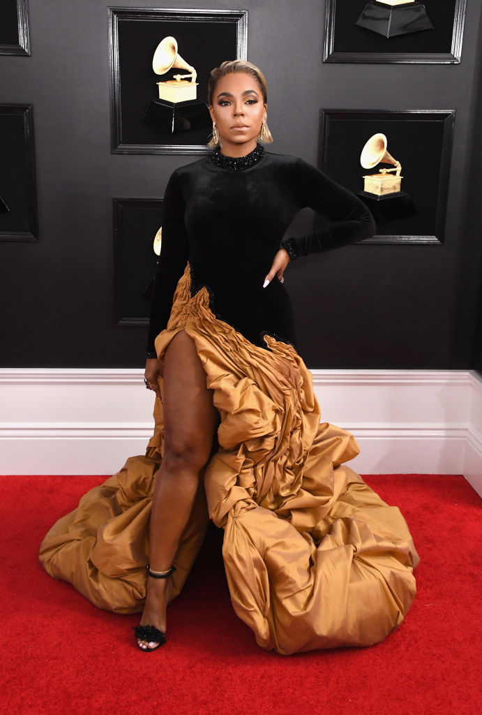 61st Annual GRAMMY Awards - Arrivals